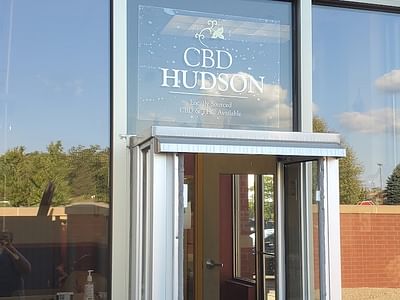 CBD Hudson & THC Dispensary