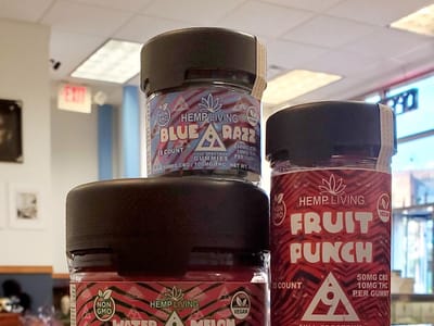 CBD Hudson & THC Dispensary