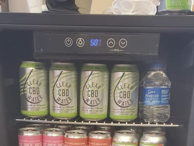 CBD Hudson & THC Dispensary