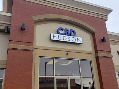 CBD Hudson & THC Dispensary