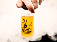 CBD Infusions