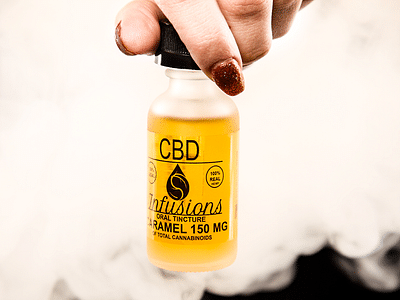 CBD Infusions