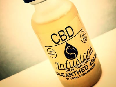 CBD Infusions