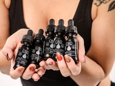 CBD Infusions