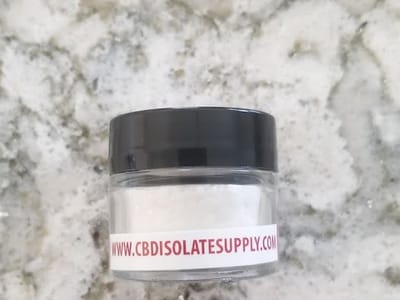 CBD Isolate Supply LLC