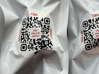 CBD Isolate Supply LLC