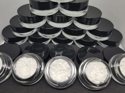 CBD Isolate Supply LLC