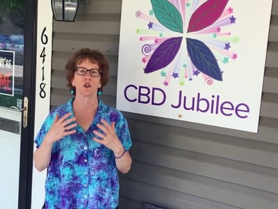 CBD Jubilee