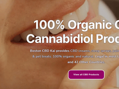 CBD Kai Boston
