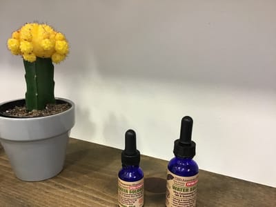 CBD Kentucky American Shaman