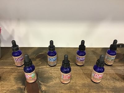 CBD Kentucky American Shaman