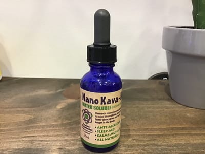 CBD Kentucky American Shaman