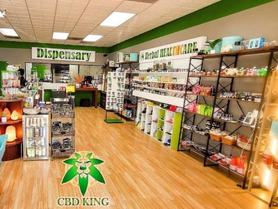 CBD King