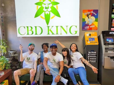 CBD King