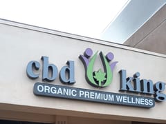 CBD King