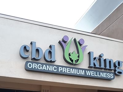 CBD King