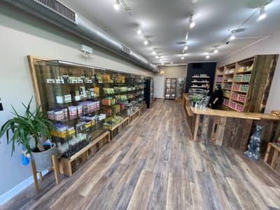 CBD Kratom Andersonville
