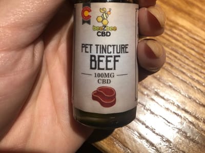 CBD Kratom Arlington
