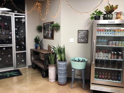 CBD Kratom Arlington