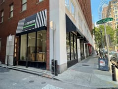 CBD Kratom Center City West