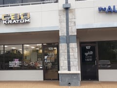 CBD Kratom Creve Coeur