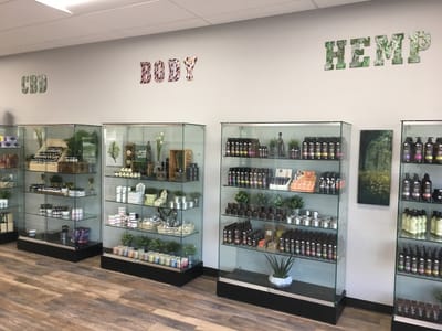 CBD Kratom Creve Coeur