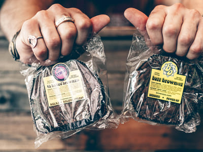 CBD Kratom Creve Coeur