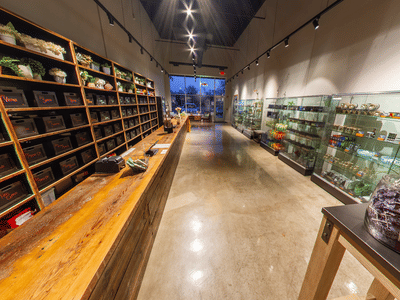 CBD Kratom Downers Grove