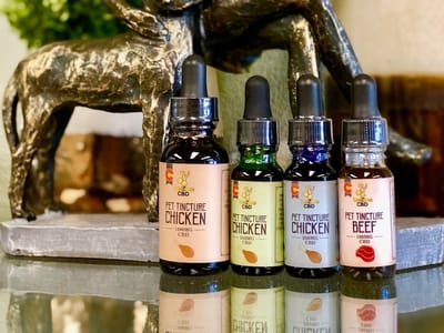 CBD Kratom Downers Grove