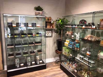 CBD Kratom Ellisville