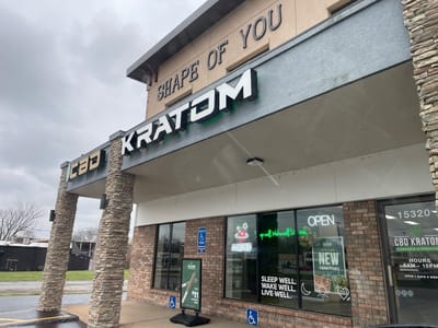 CBD Kratom Ellisville