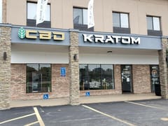 CBD Kratom Ellisville