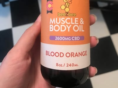 CBD Kratom Ellisville