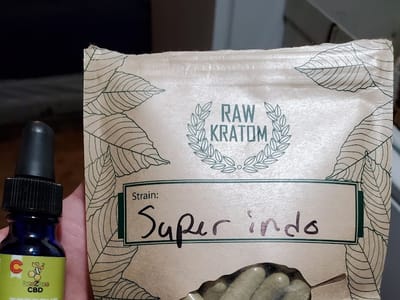 CBD Kratom Fairview Heights