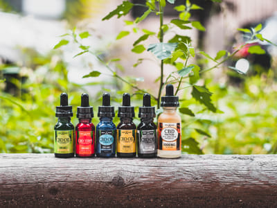 CBD Kratom Fairview Heights