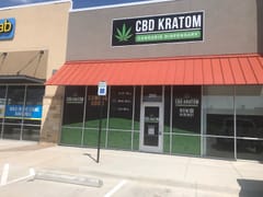 CBD Kratom Grand Prairie