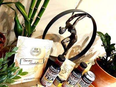 CBD Kratom Grand Prairie