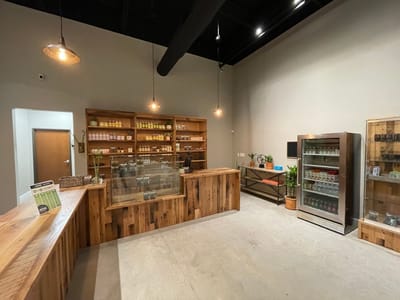 CBD Kratom Grand Prairie