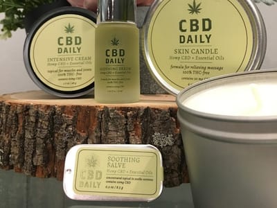CBD Kratom Hoffman Estates