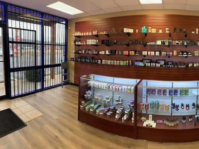 CBD Kratom - Jane | Vape, Delta 8, Glass, Disposables