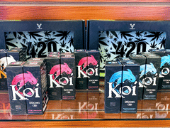 CBD Kratom - Jane | Vape, Delta 8, Glass, Disposables