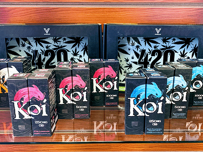 CBD Kratom - Jane | Vape, Delta 8, Glass, Disposables