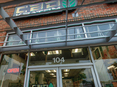 CBD Kratom Knox-Henderson