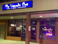 CBD-KRATOM Quad Cities