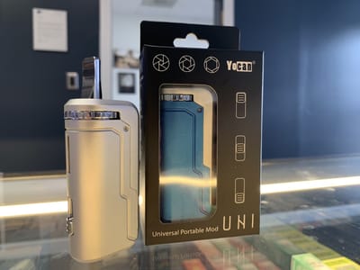 CBD-KRATOM Quad Cities