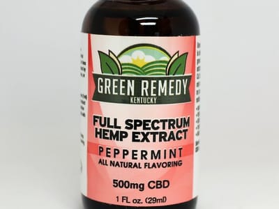 CBD-KRATOM Quad Cities