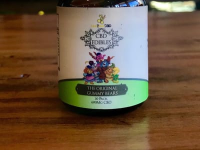 CBD Kratom St. Charles