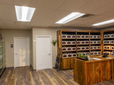 CBD Kratom St. Charles