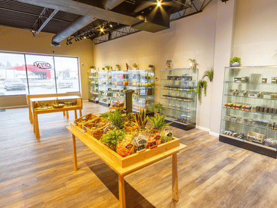 CBD Kratom St. Peters