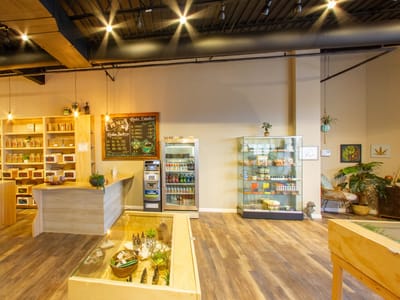 CBD Kratom St. Peters